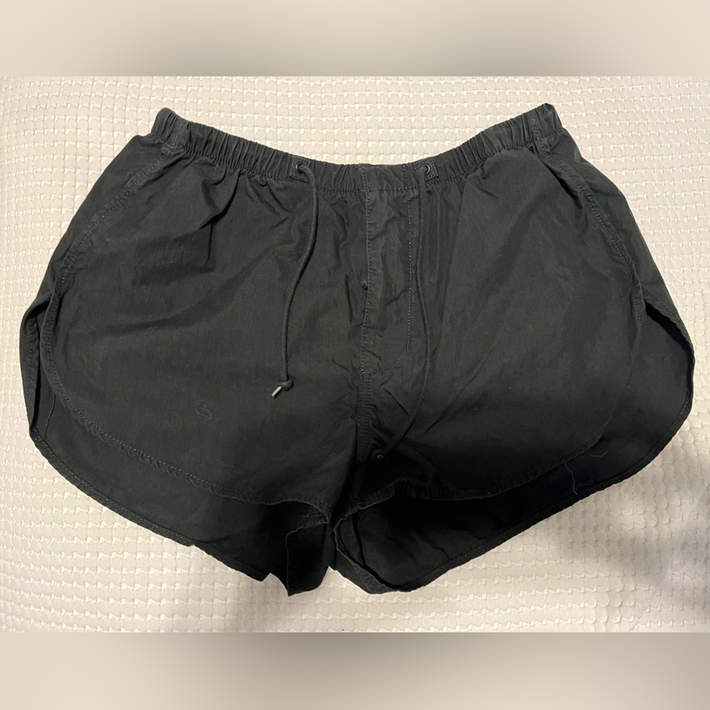 NWOT - TNA - Squad Mini Short - Black - Small - Picture 3 of 9